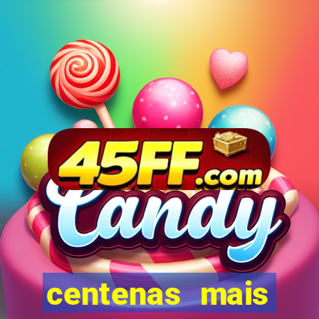 centenas mais atrasadas na loteria federal